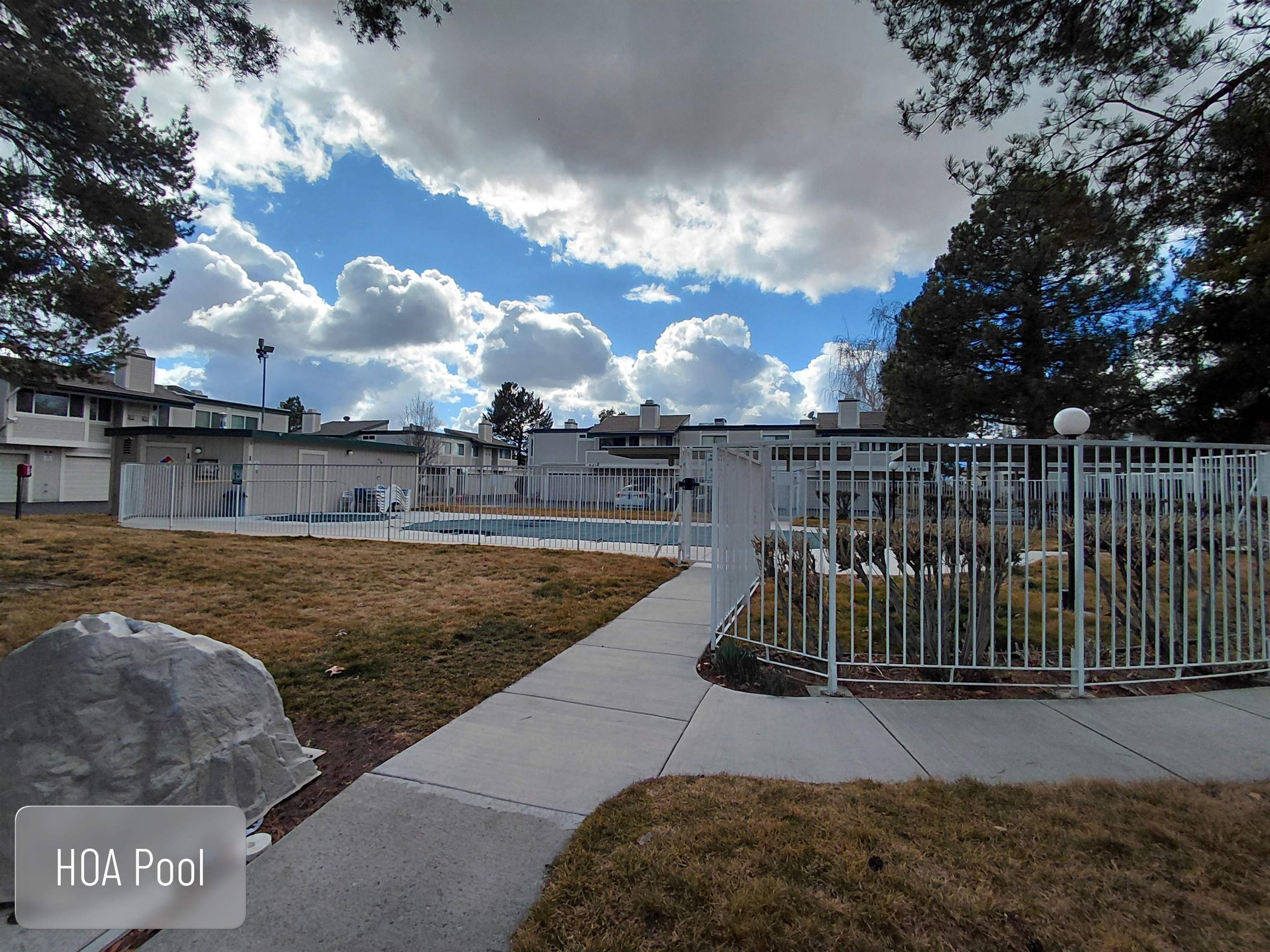 2625 Sunny Slope Drive UNIT 2, Sparks, NV, 89434