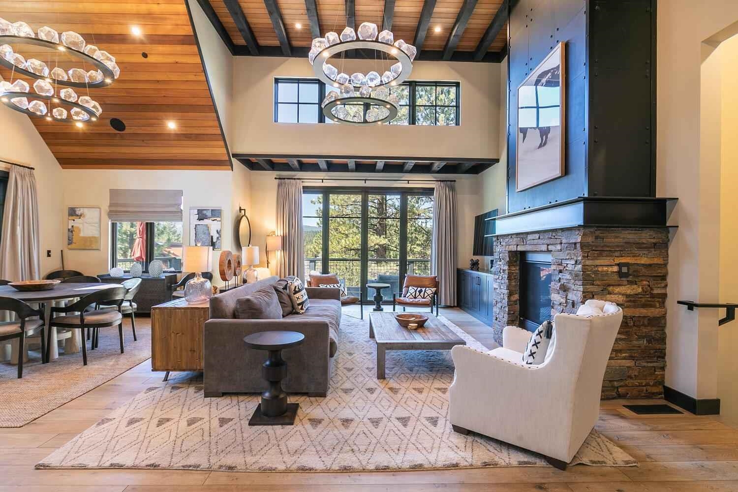 7770 Lahontan Drive, Truckee, CA, 96161