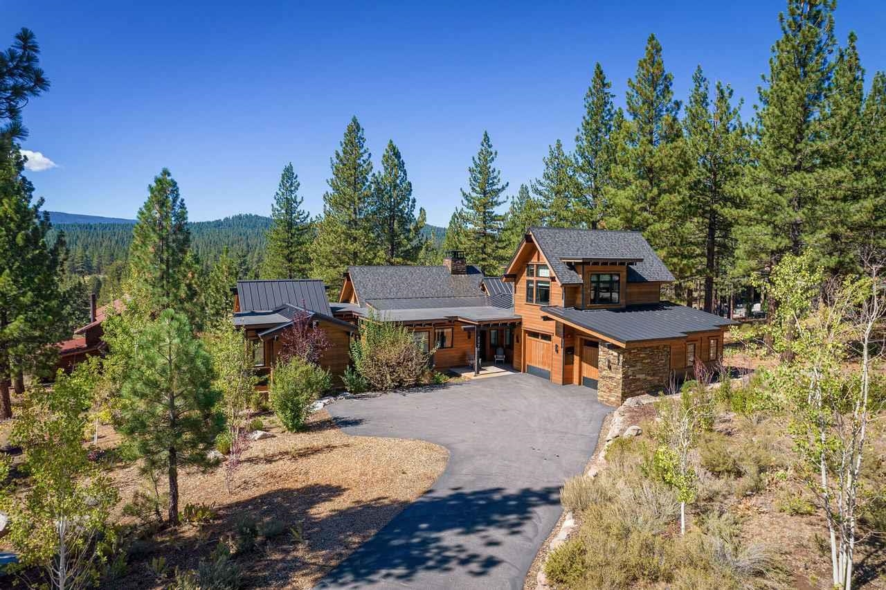 7770 Lahontan Drive, Truckee, CA, 96161