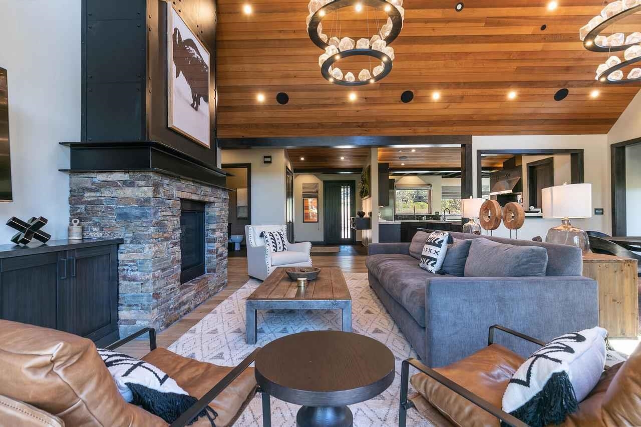 7770 Lahontan Drive, Truckee, CA, 96161