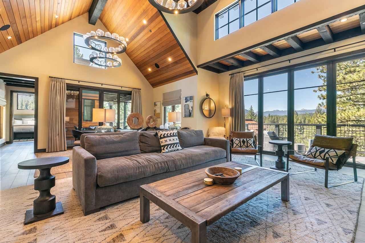 7770 Lahontan Drive, Truckee, CA, 96161