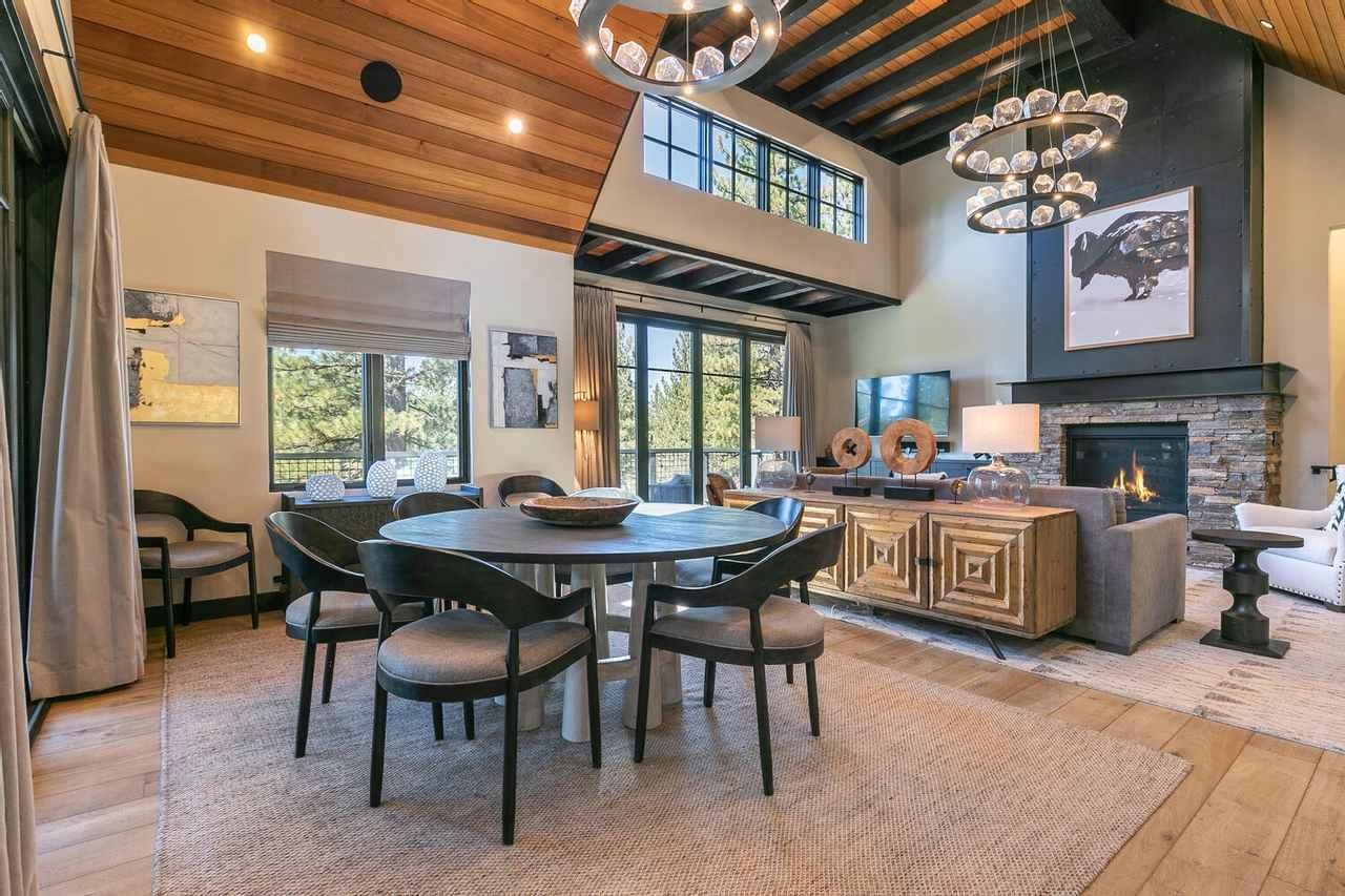 7770 Lahontan Drive, Truckee, CA, 96161