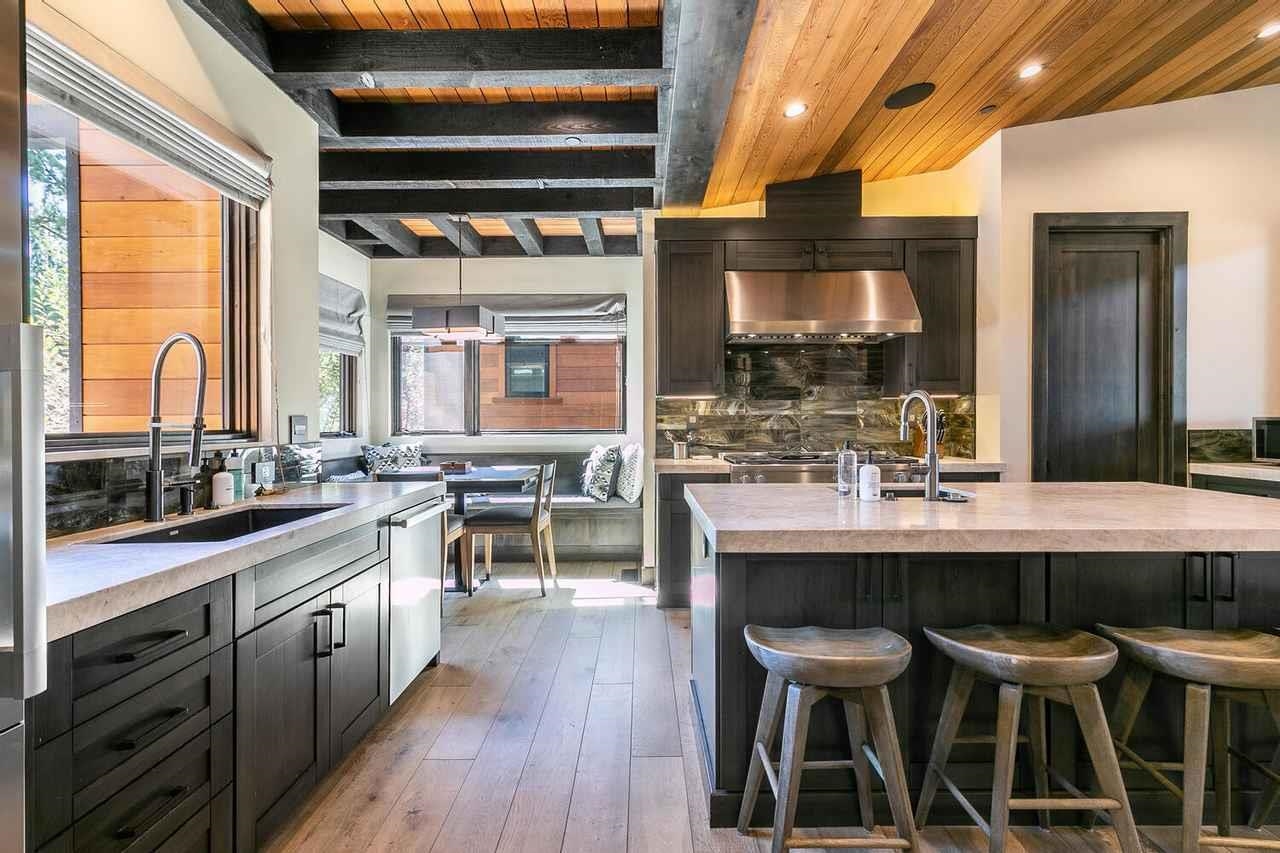 7770 Lahontan Drive, Truckee, CA, 96161