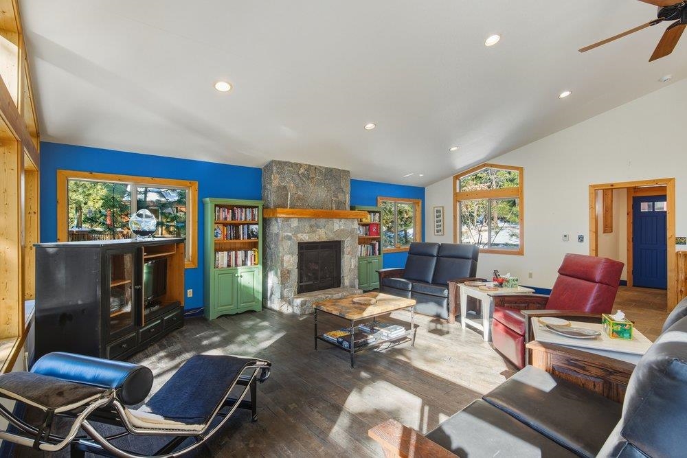 1130 Canterbury Drive, Kings Beach, CA, 96143