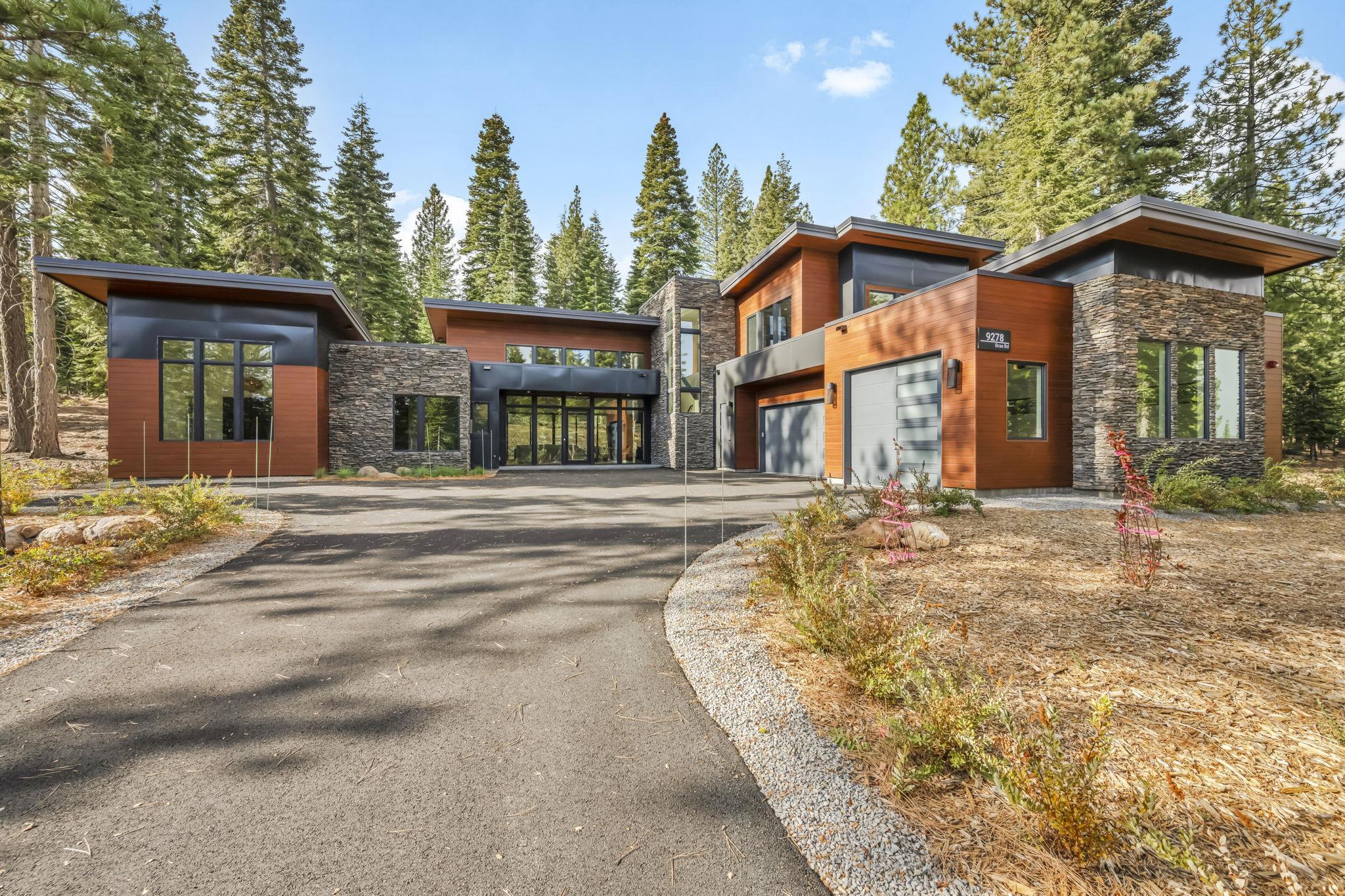 2147 The Back Road, Glenbrook, NV, 89413