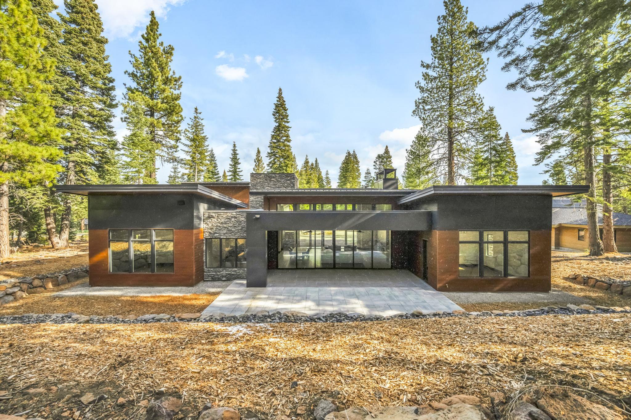 9278 Brae Road, Truckee, CA, 96161