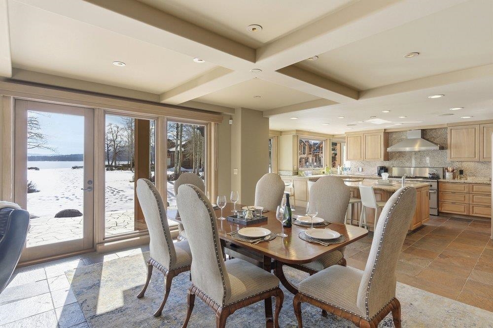 4000 West Lake Boulevard #17