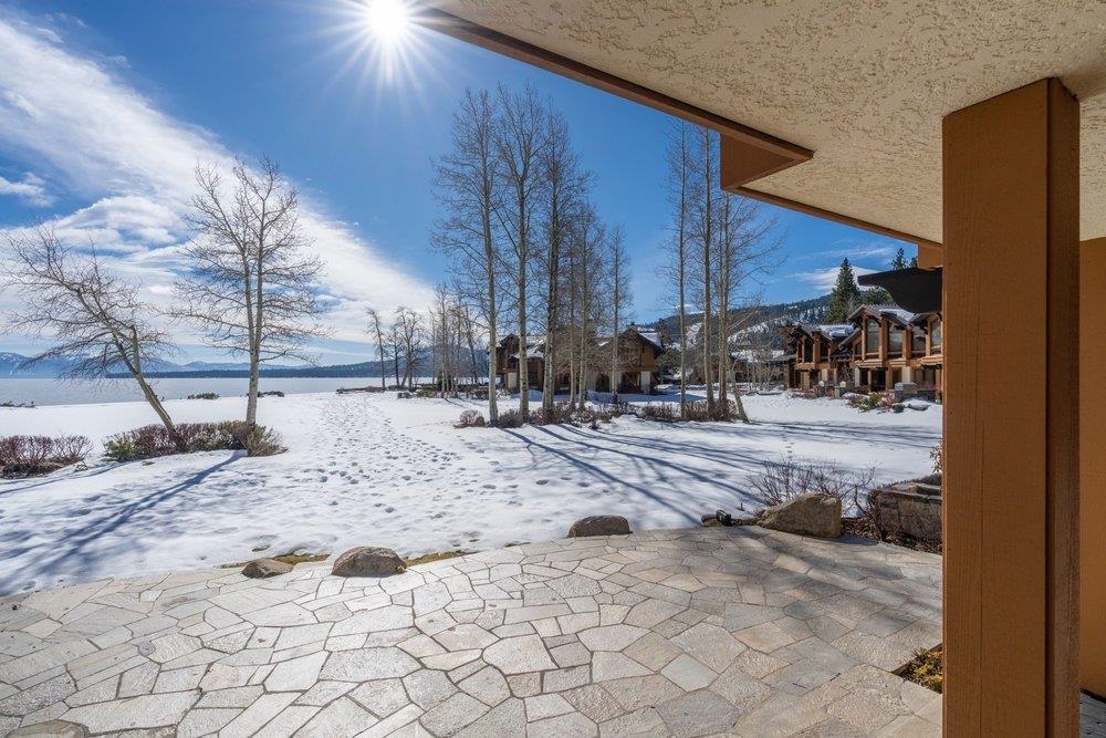 4000 West Lake Boulevard #17
