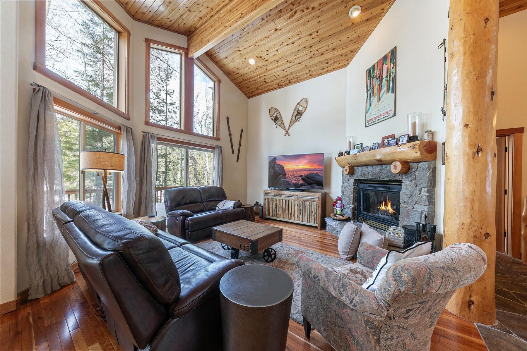 1018 Snow Crest Road