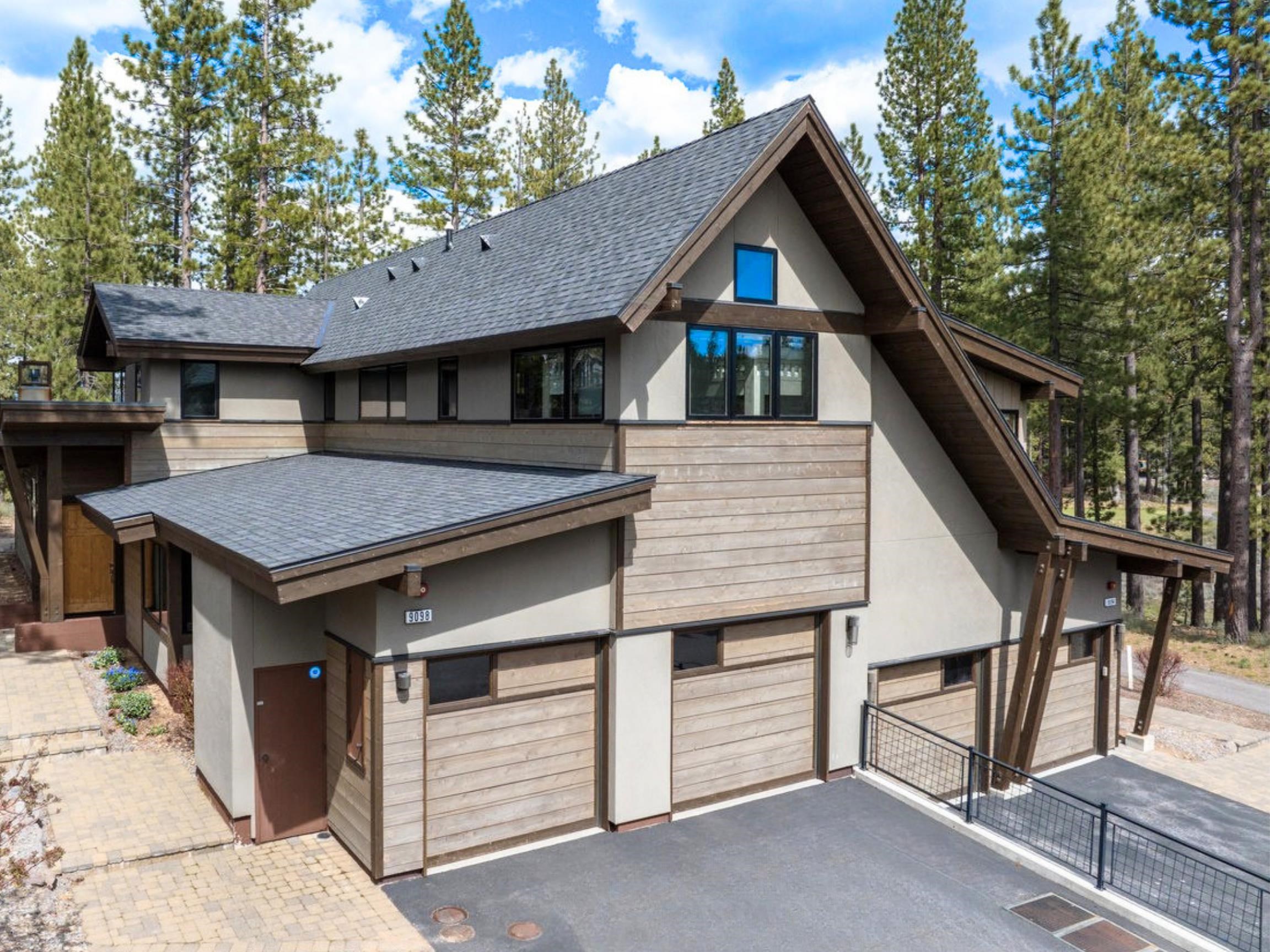 9098 Heartwood Drive, Truckee, CA, 96161