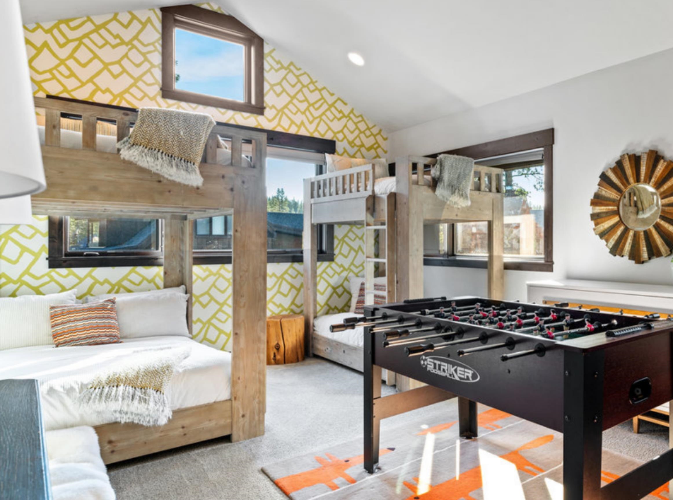 9098 Heartwood Drive, Truckee, CA, 96161