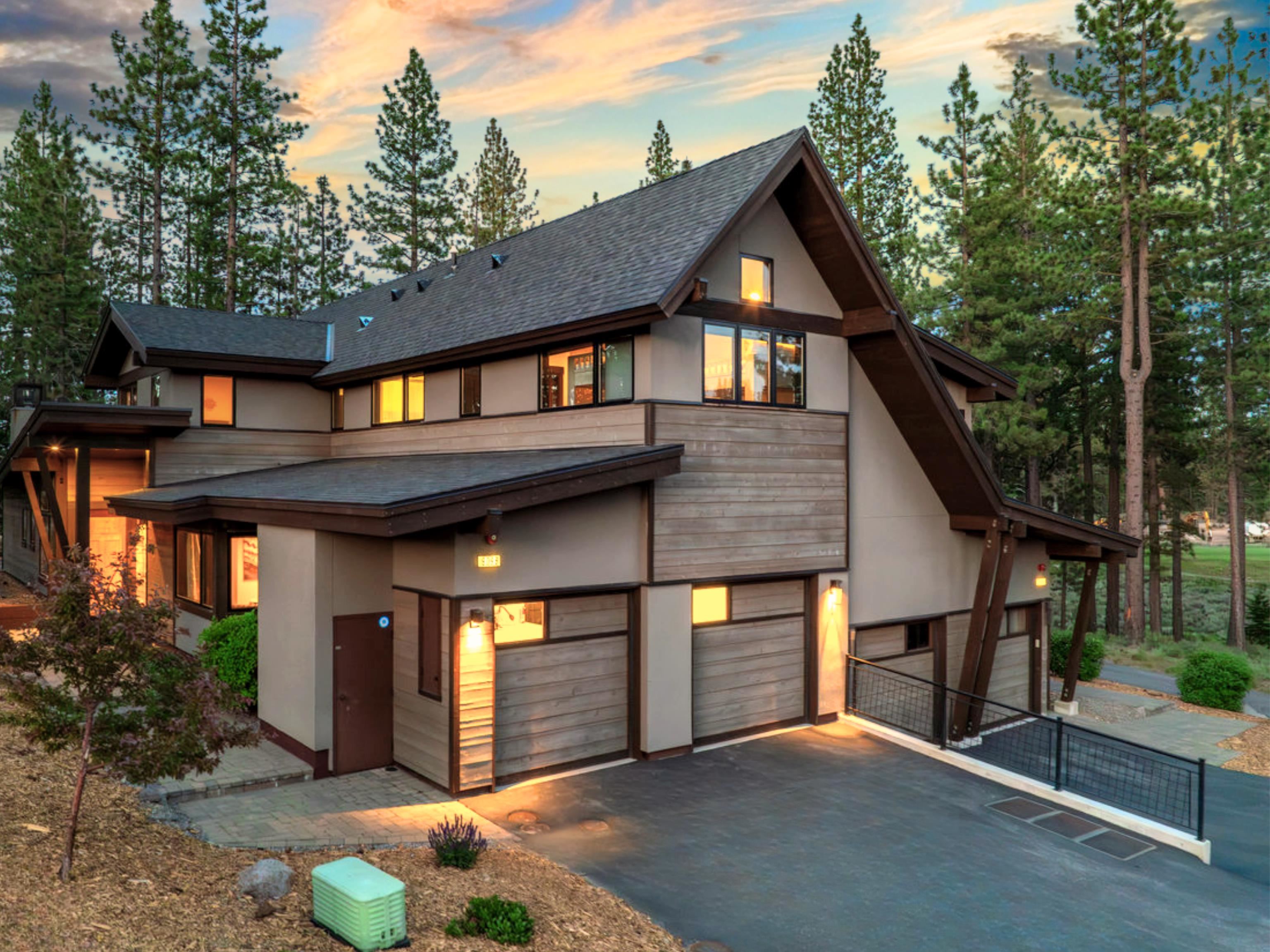 9098 Heartwood Drive, Truckee, CA, 96161
