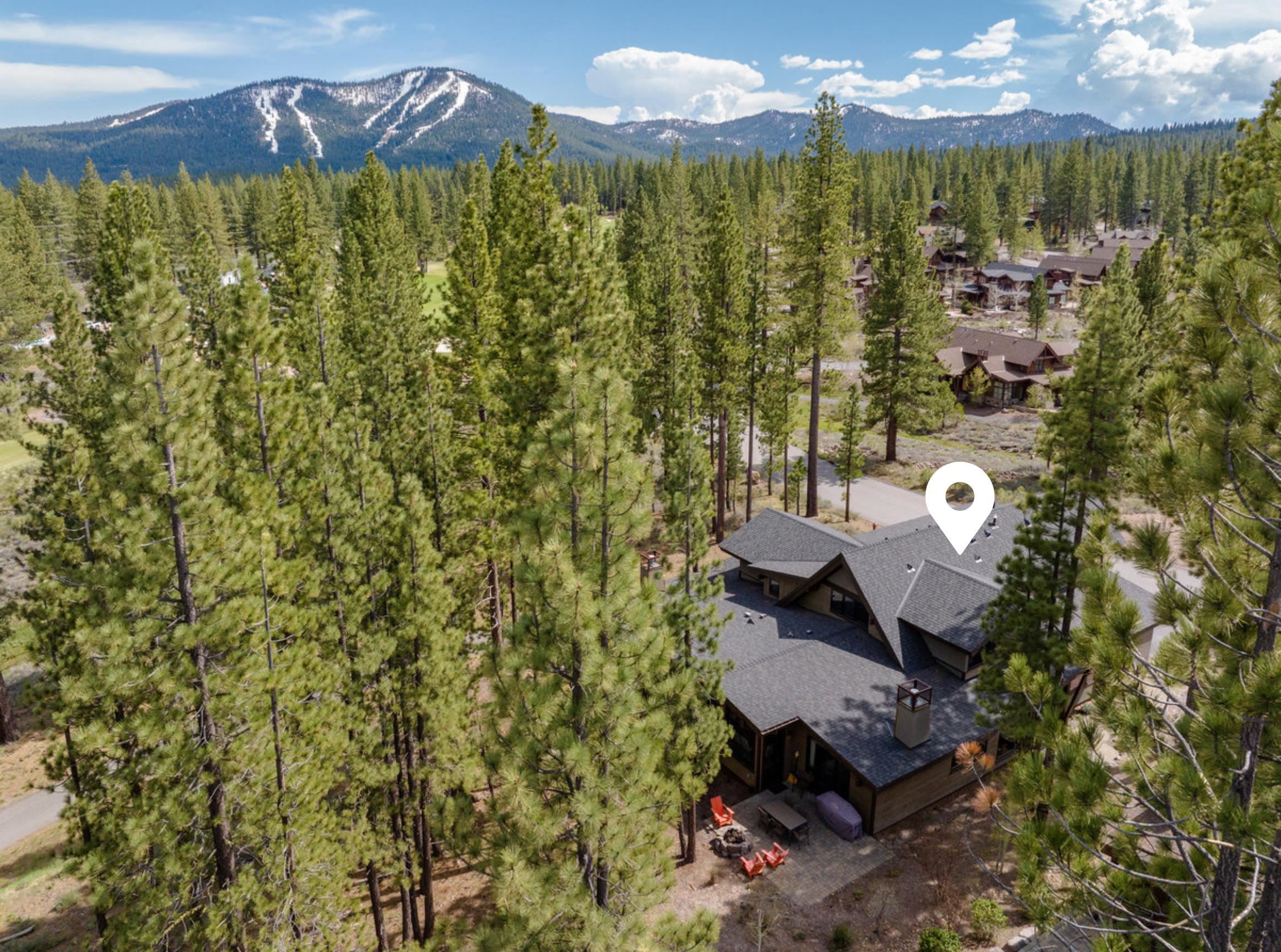 9098 Heartwood Drive, Truckee, CA, 96161