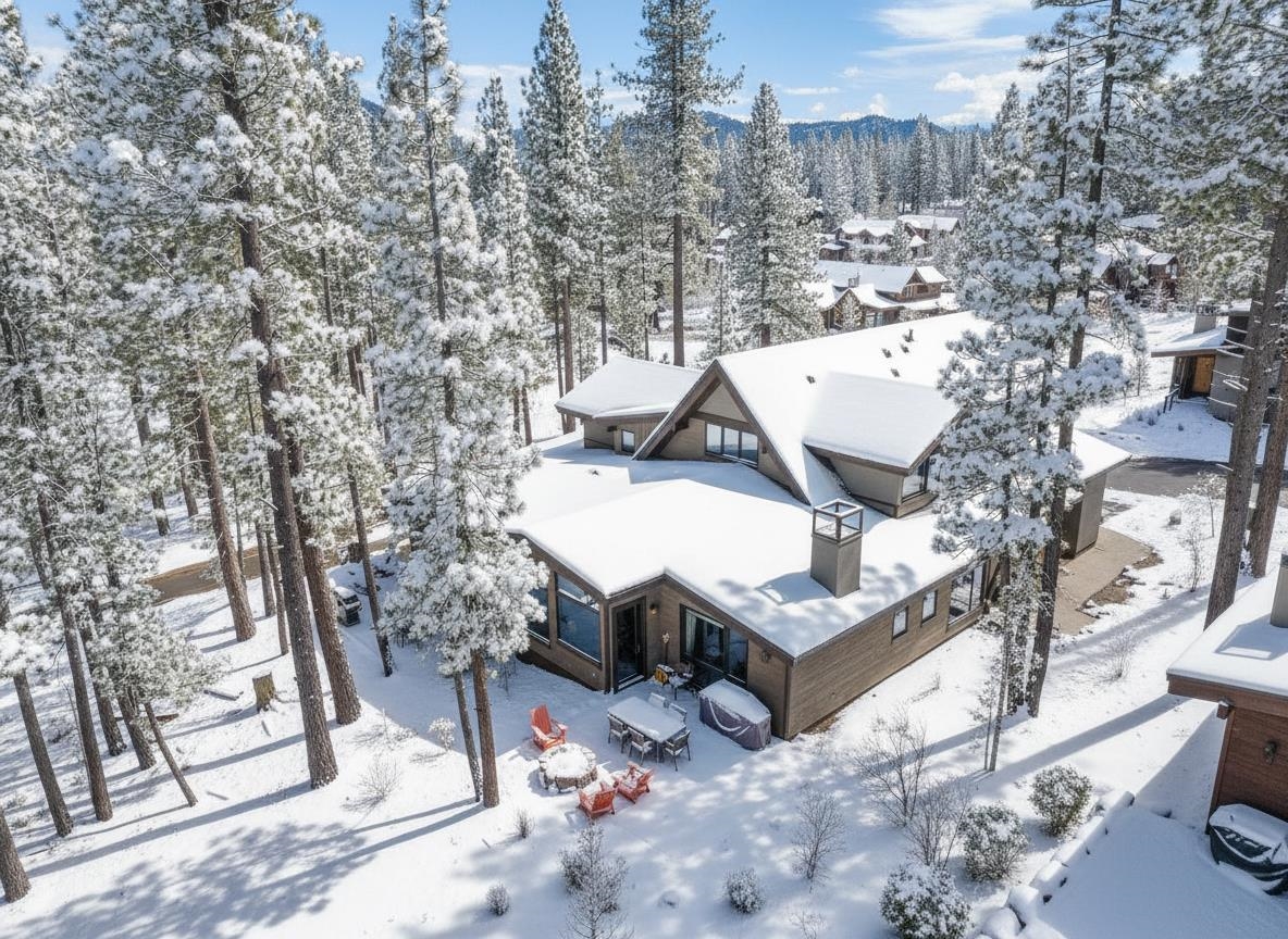 9098 Heartwood Drive