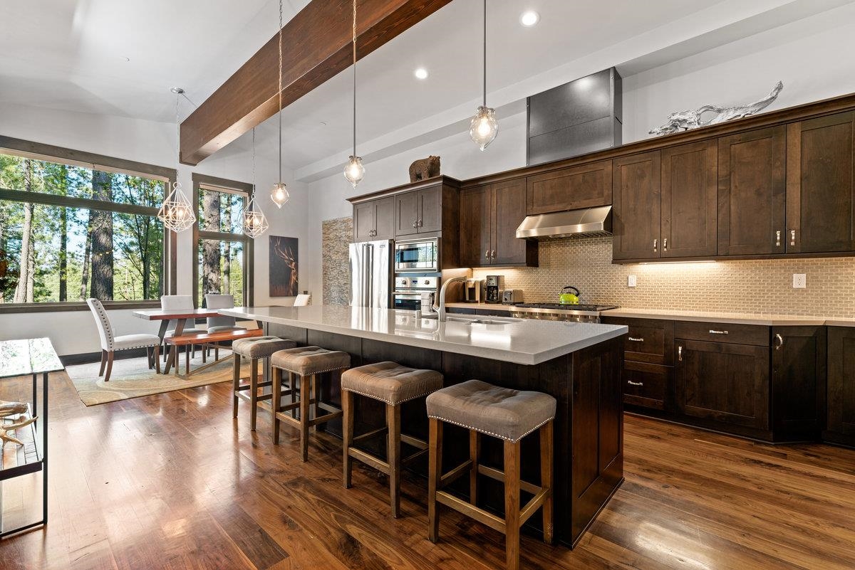 9098 Heartwood Drive, Truckee, CA, 96161