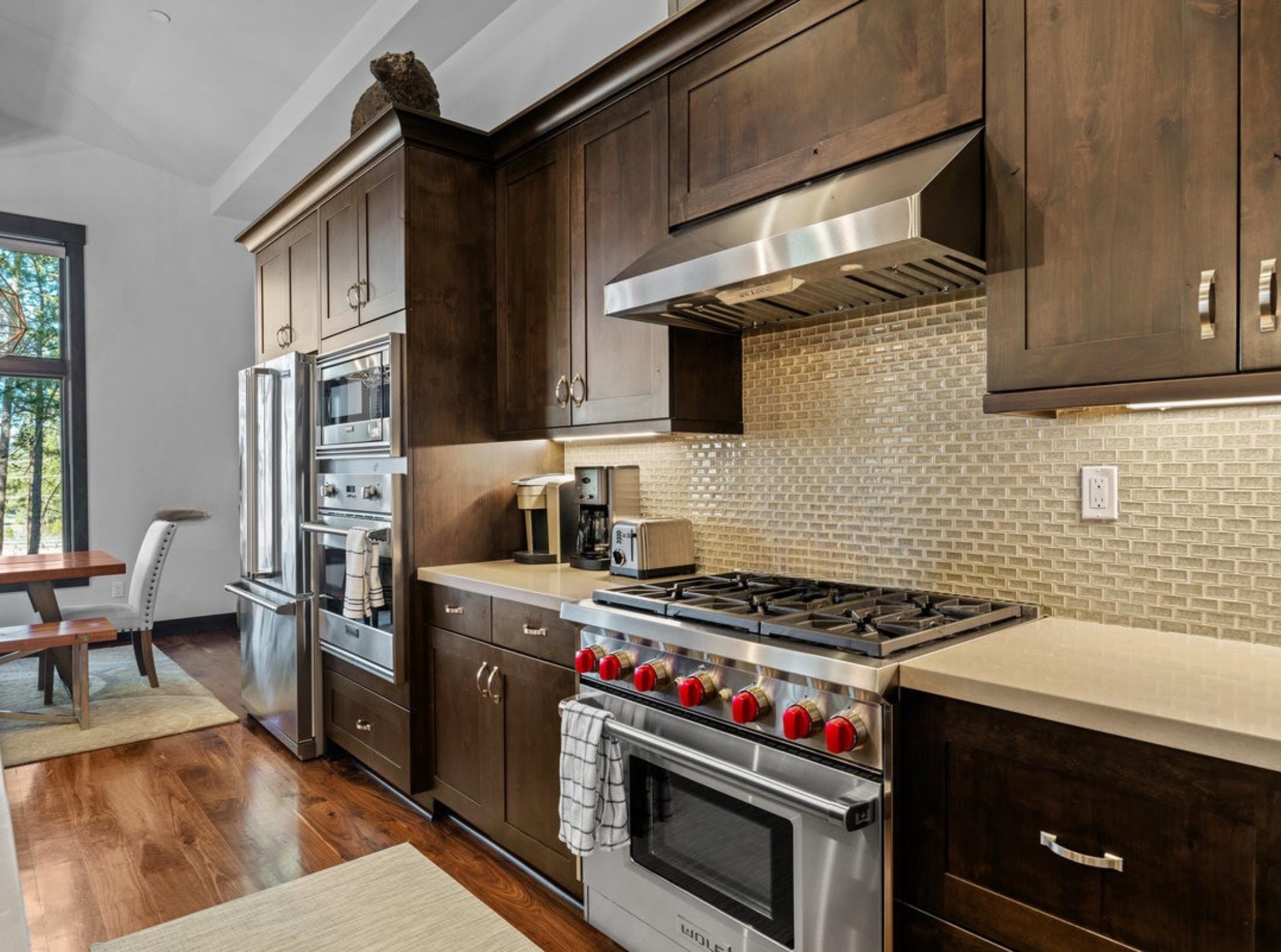 9098 Heartwood Drive, Truckee, CA, 96161