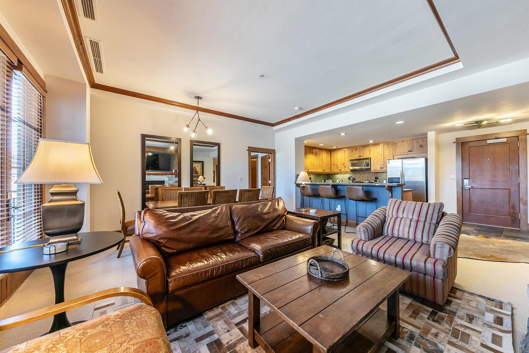 4001 Northstar Drive UNIT 209, Truckee, CA, 96161