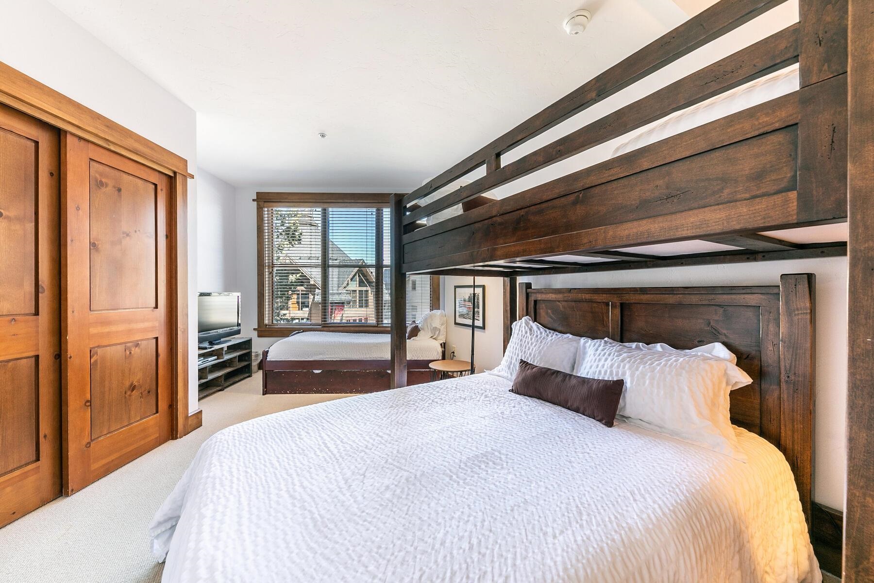 4001 Northstar Drive UNIT 209, Truckee, CA, 96161