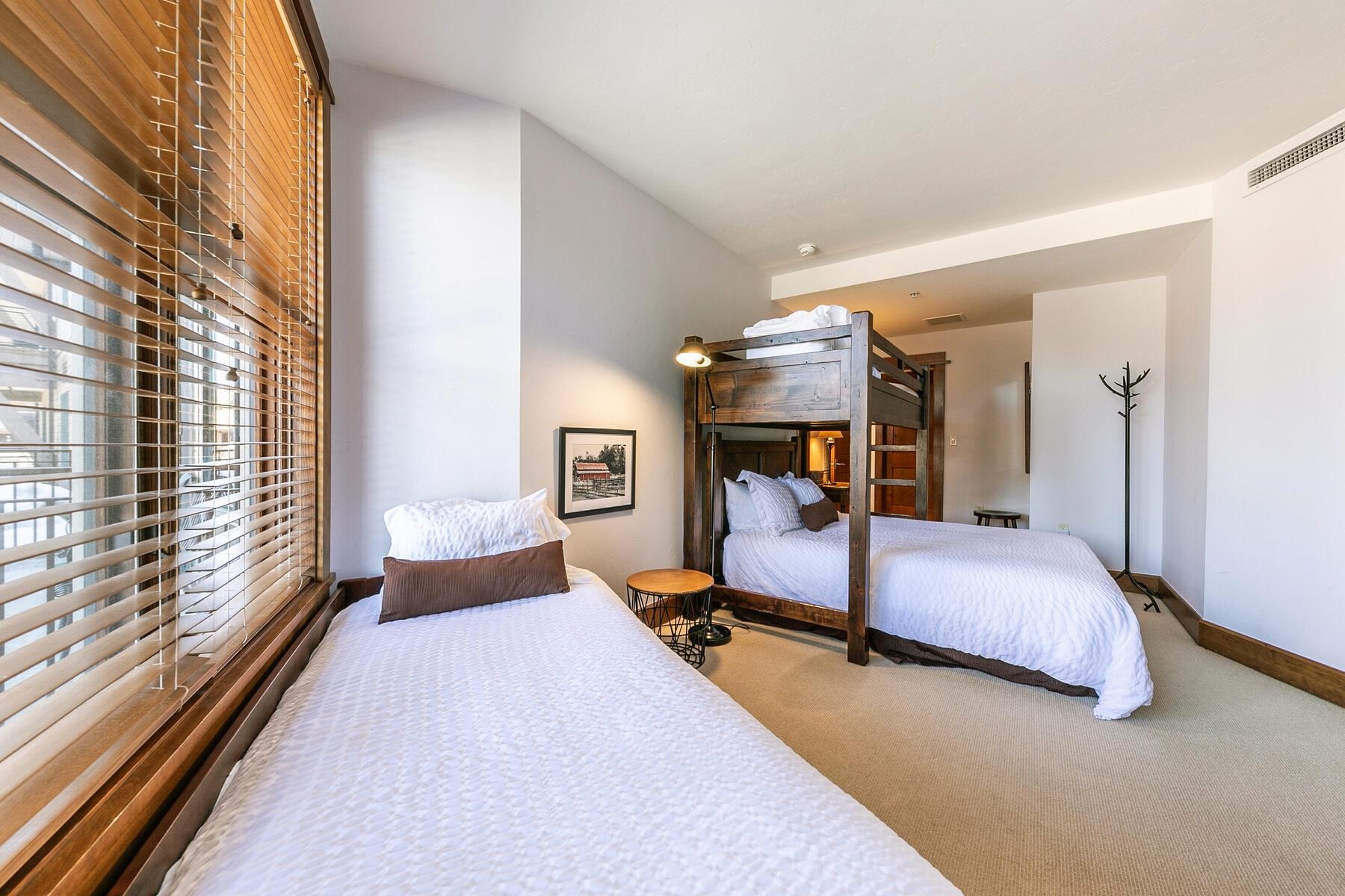 4001 Northstar Drive UNIT 209, Truckee, CA, 96161