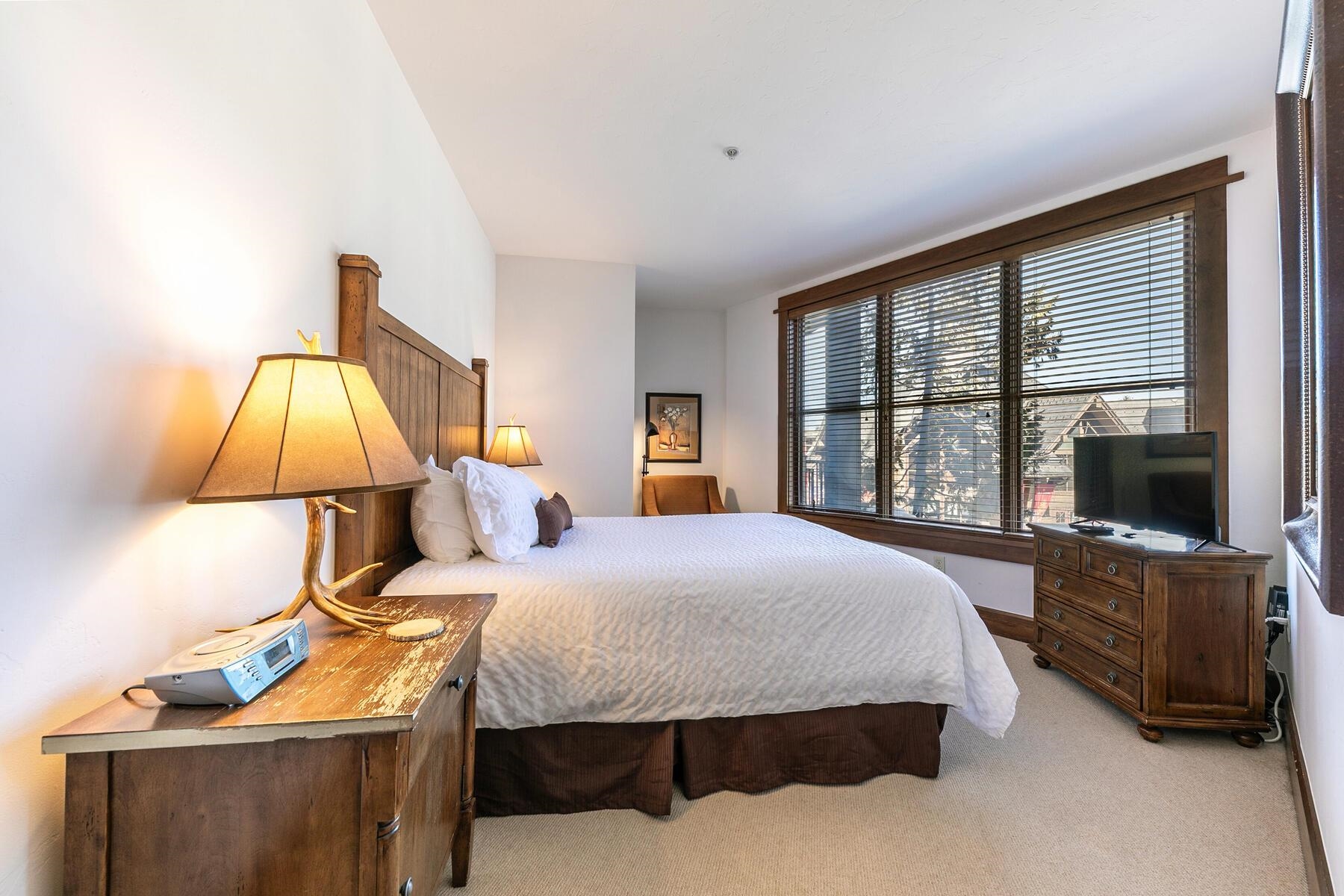 4001 Northstar Drive UNIT 209, Truckee, CA, 96161