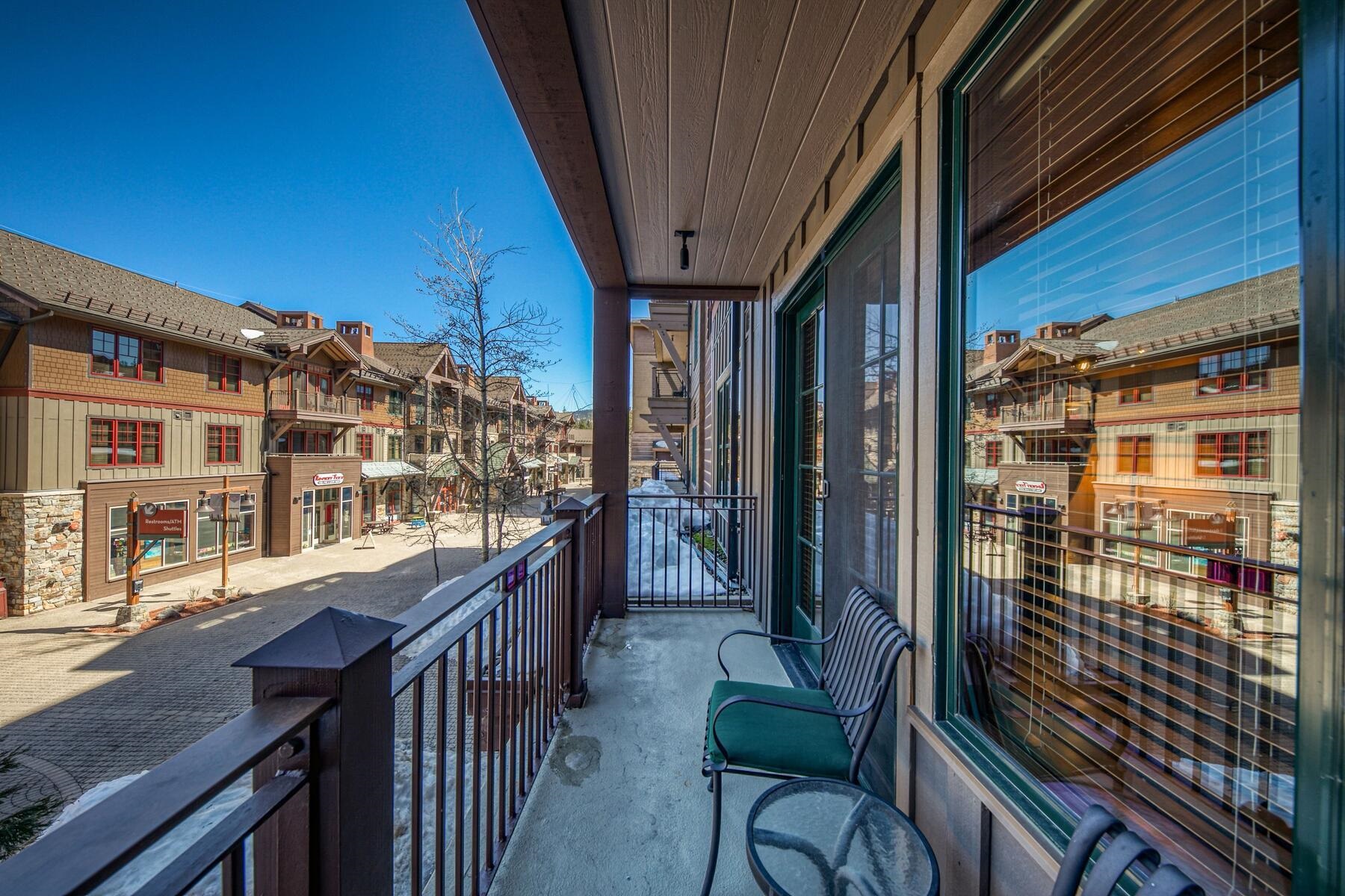 4001 Northstar Drive UNIT 209, Truckee, CA, 96161