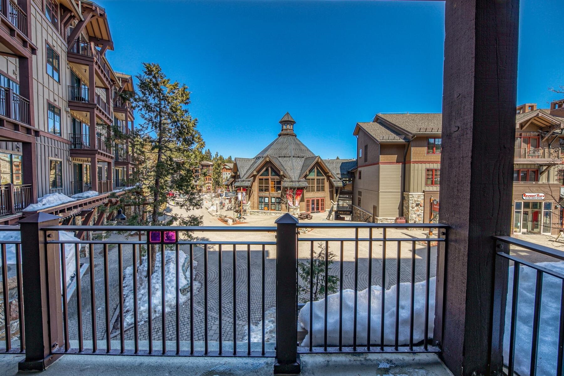 4001 Northstar Drive UNIT 209, Truckee, CA, 96161