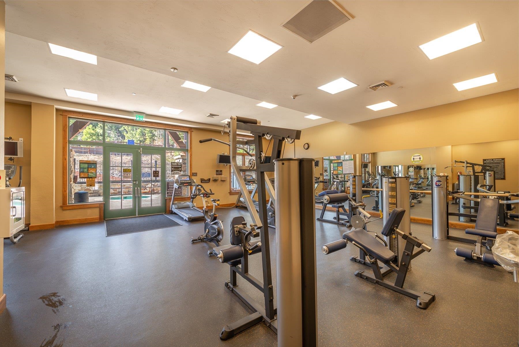 4001 Northstar Drive UNIT 209, Truckee, CA, 96161