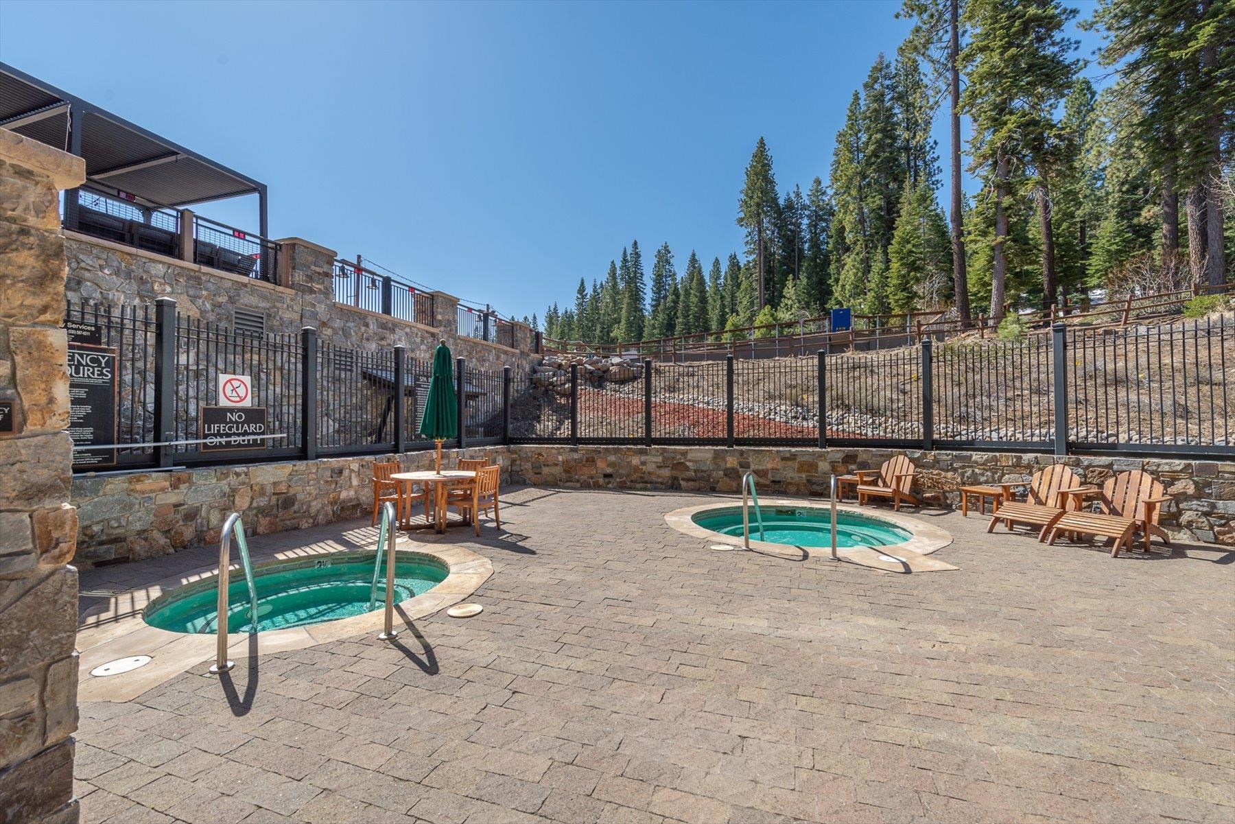 4001 Northstar Drive UNIT 209, Truckee, CA, 96161