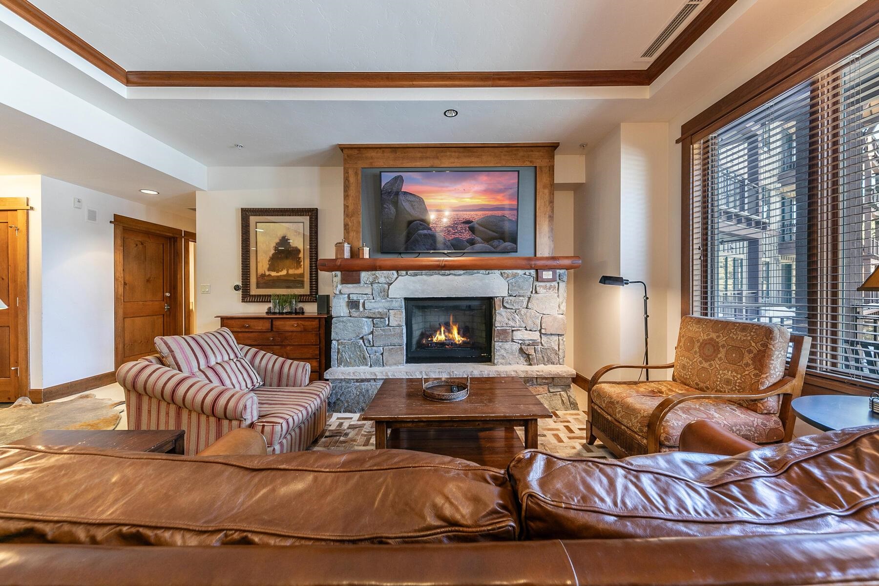 4001 Northstar Drive UNIT 209, Truckee, CA, 96161