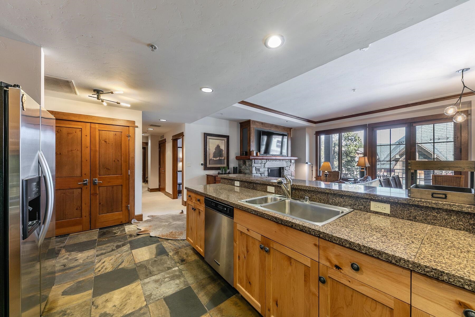 4001 Northstar Drive UNIT 209, Truckee, CA, 96161