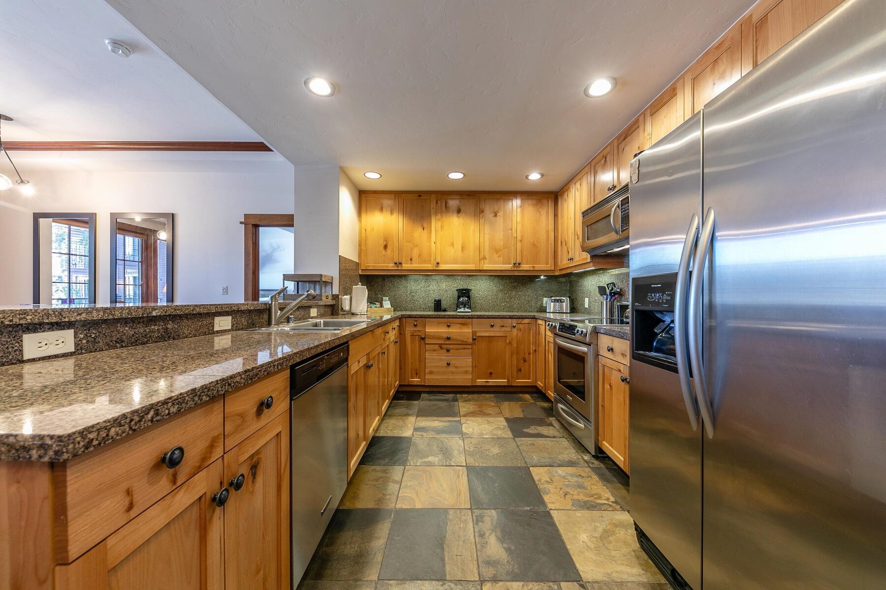 4001 Northstar Drive UNIT 209, Truckee, CA, 96161