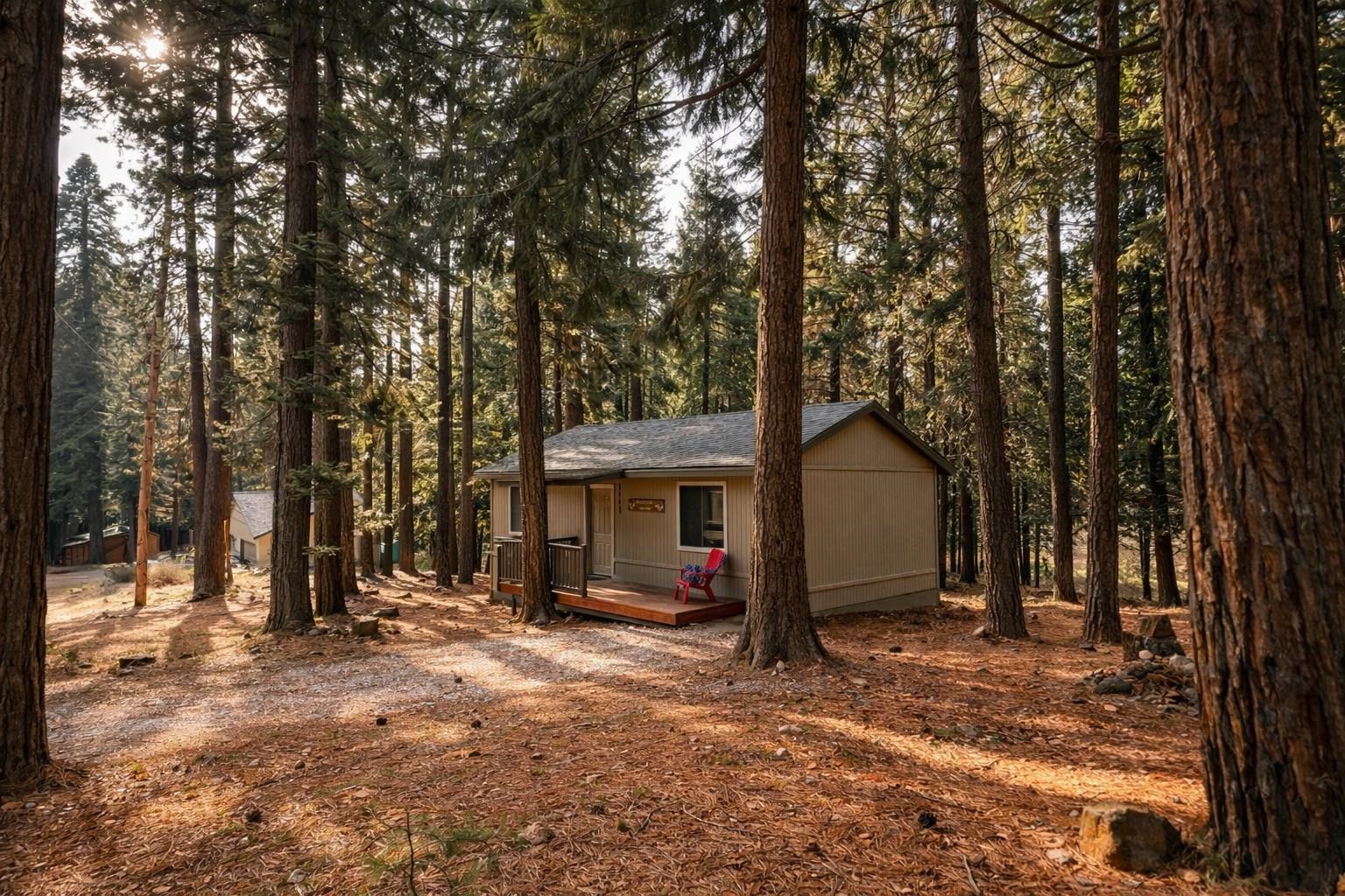 4256 UNIT&nbsp;14 Highway 147, Westwood, CA, 96137