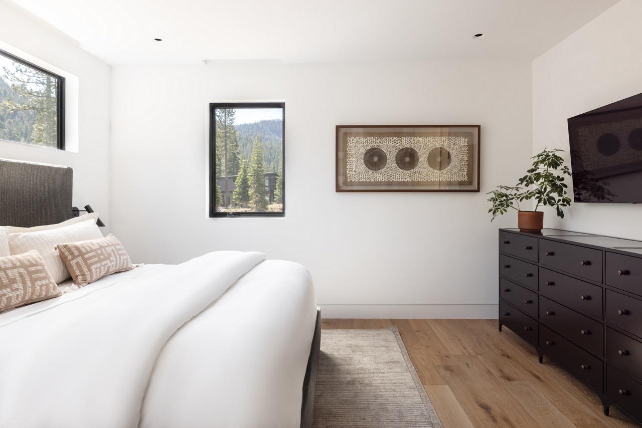 323 Creeks End Court UNIT 2, Olympic Valley, CA, 96146