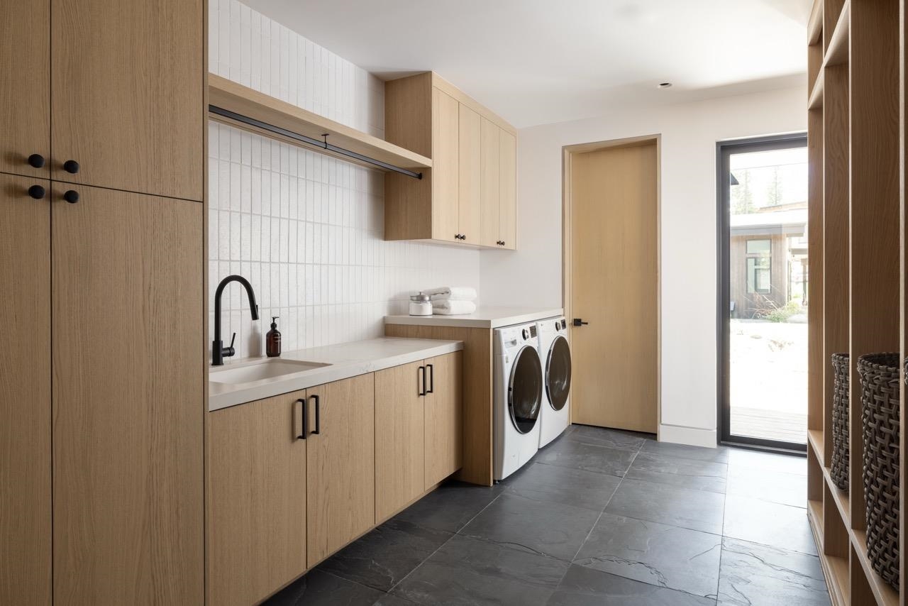 323 Creeks End Court UNIT 2, Olympic Valley, CA, 96146