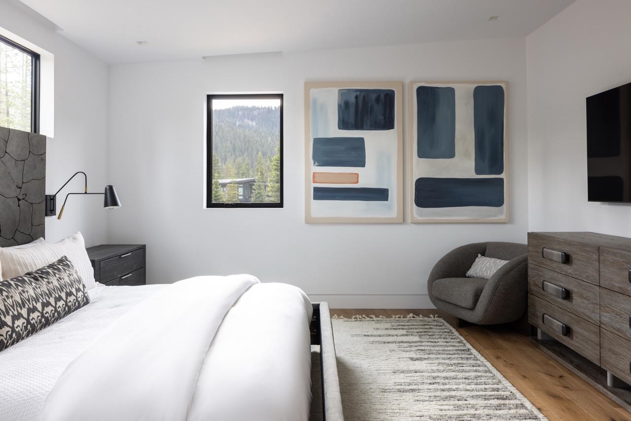 323 Creeks End Court UNIT 2, Olympic Valley, CA, 96146