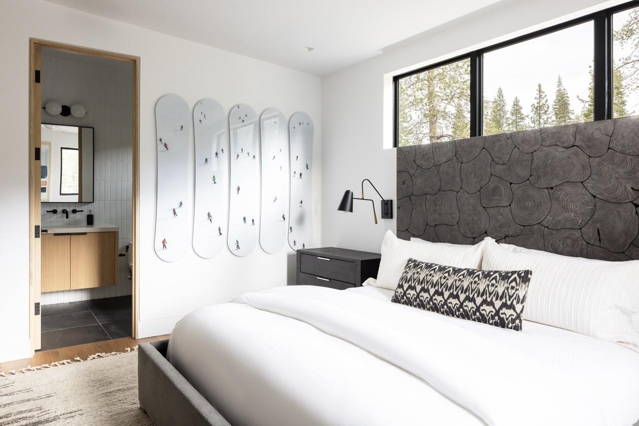 323 Creeks End Court UNIT 2, Olympic Valley, CA, 96146