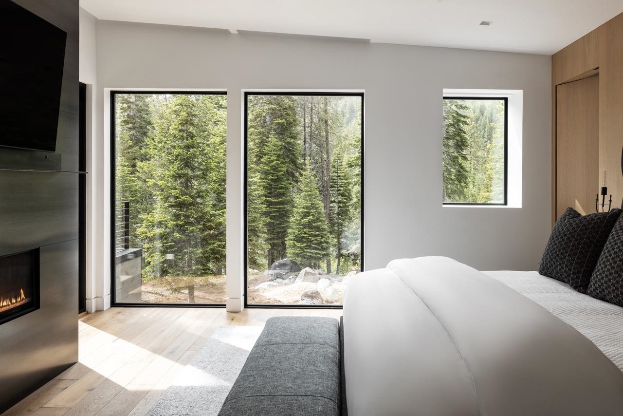 323 Creeks End Court UNIT 2, Olympic Valley, CA, 96146