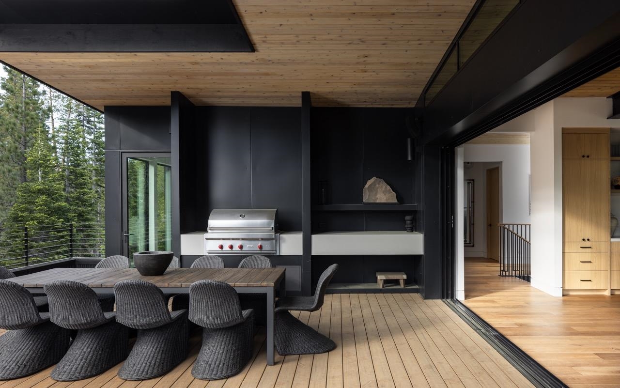 323 Creeks End Court UNIT 2, Olympic Valley, CA, 96146