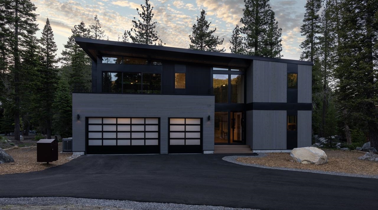 323 Creeks End Court UNIT 2, Olympic Valley, CA, 96146