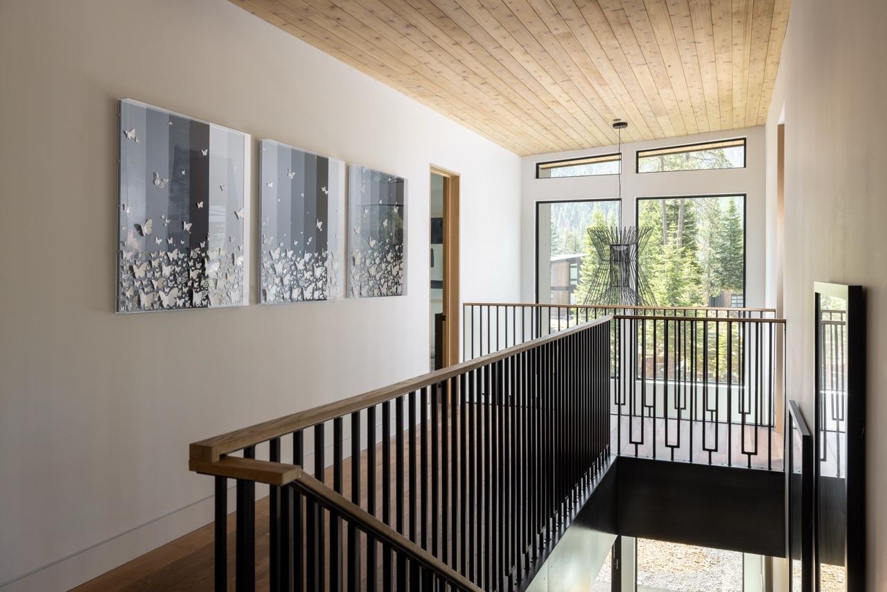 323 Creeks End Court UNIT 2, Olympic Valley, CA, 96146