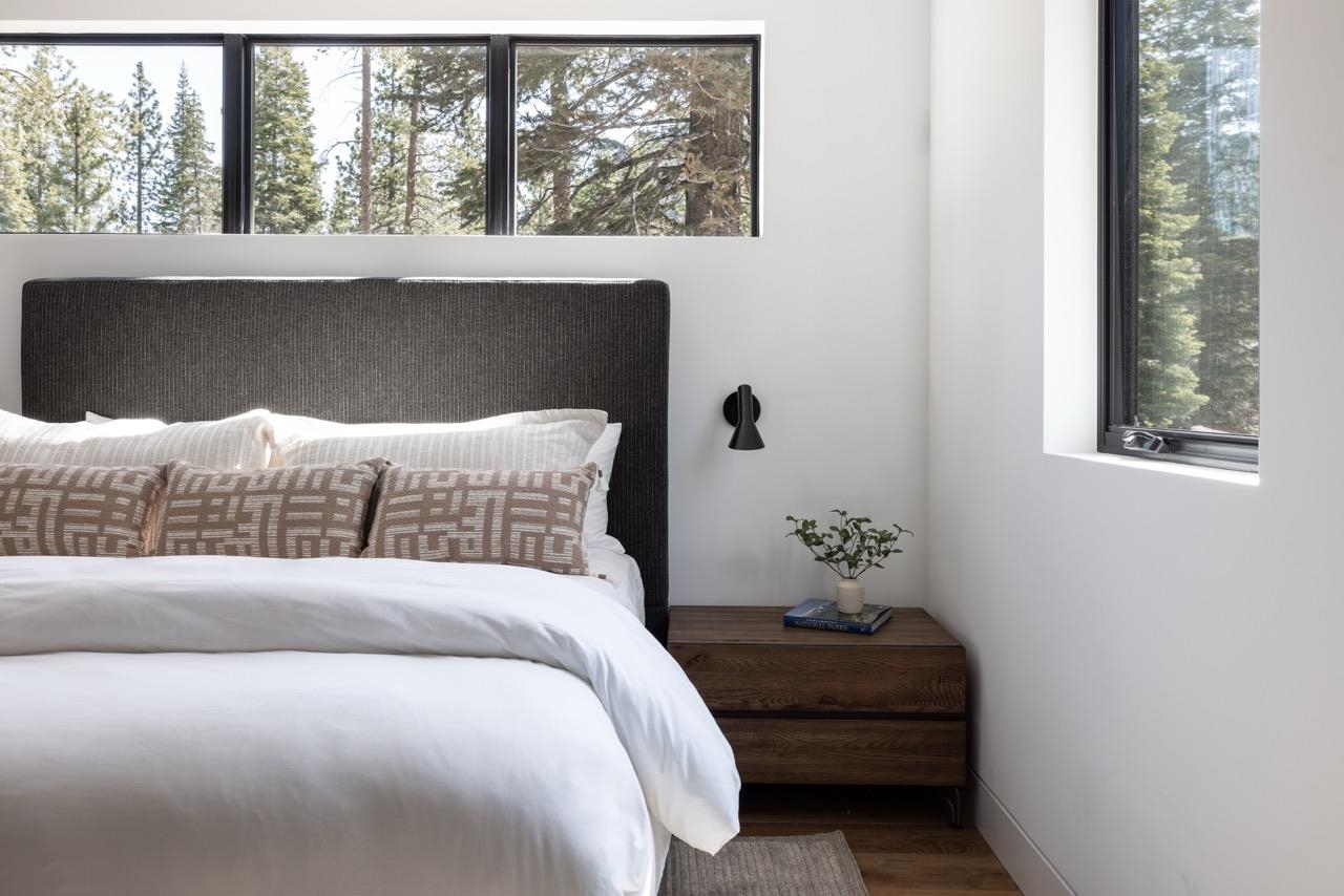 323 Creeks End Court UNIT 2, Olympic Valley, CA, 96146