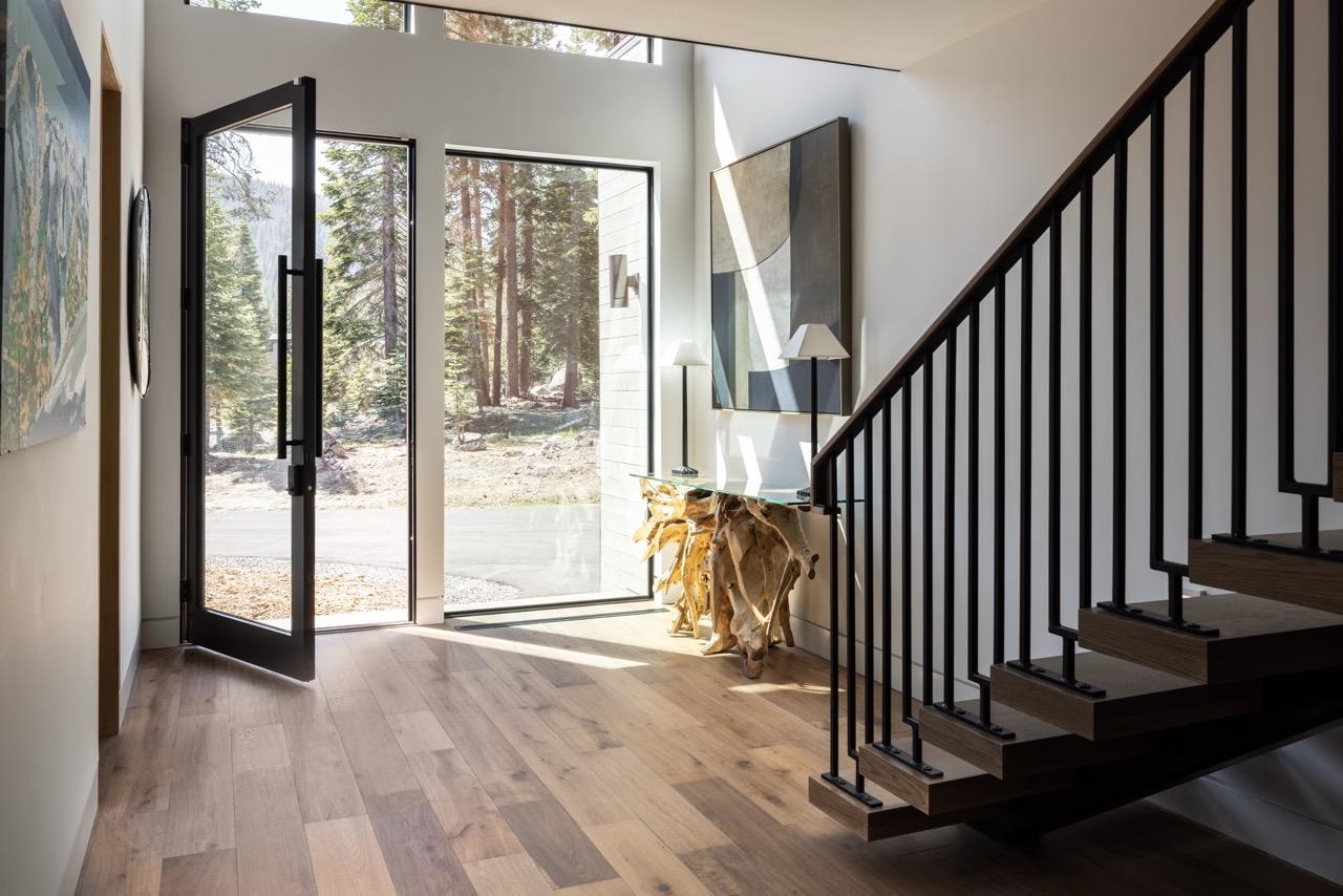 323 Creeks End Court UNIT 2, Olympic Valley, CA, 96146