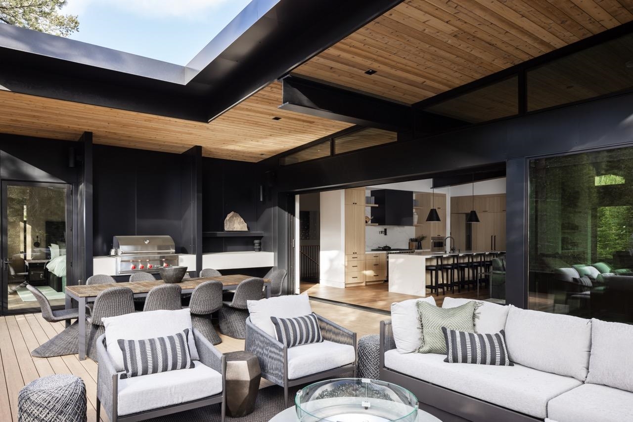 323 Creeks End Court UNIT 2, Olympic Valley, CA, 96146