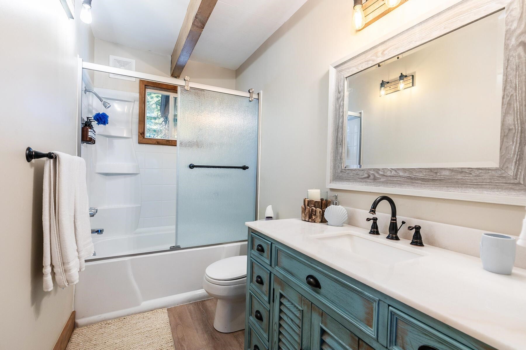 460 Grouse Drive, Tahoma, CA, 96142