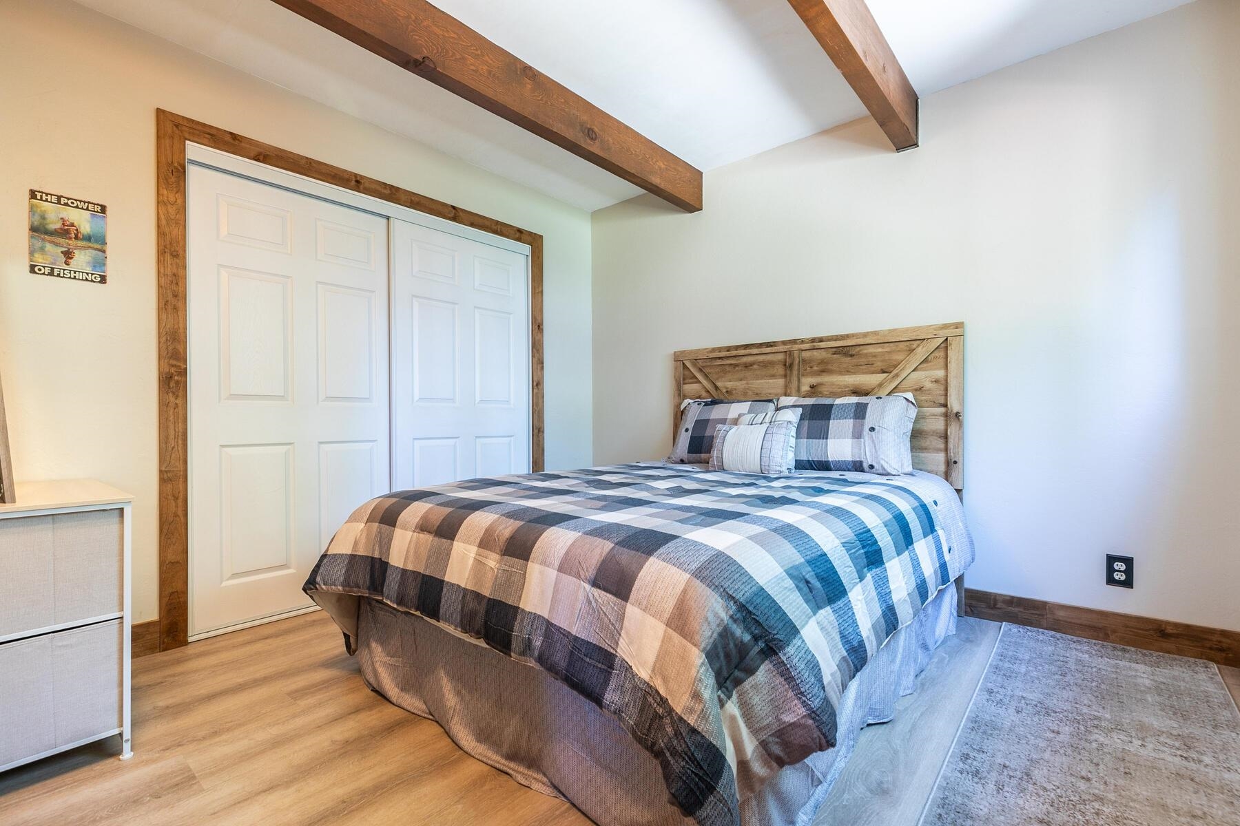 460 Grouse Drive, Tahoma, CA, 96142