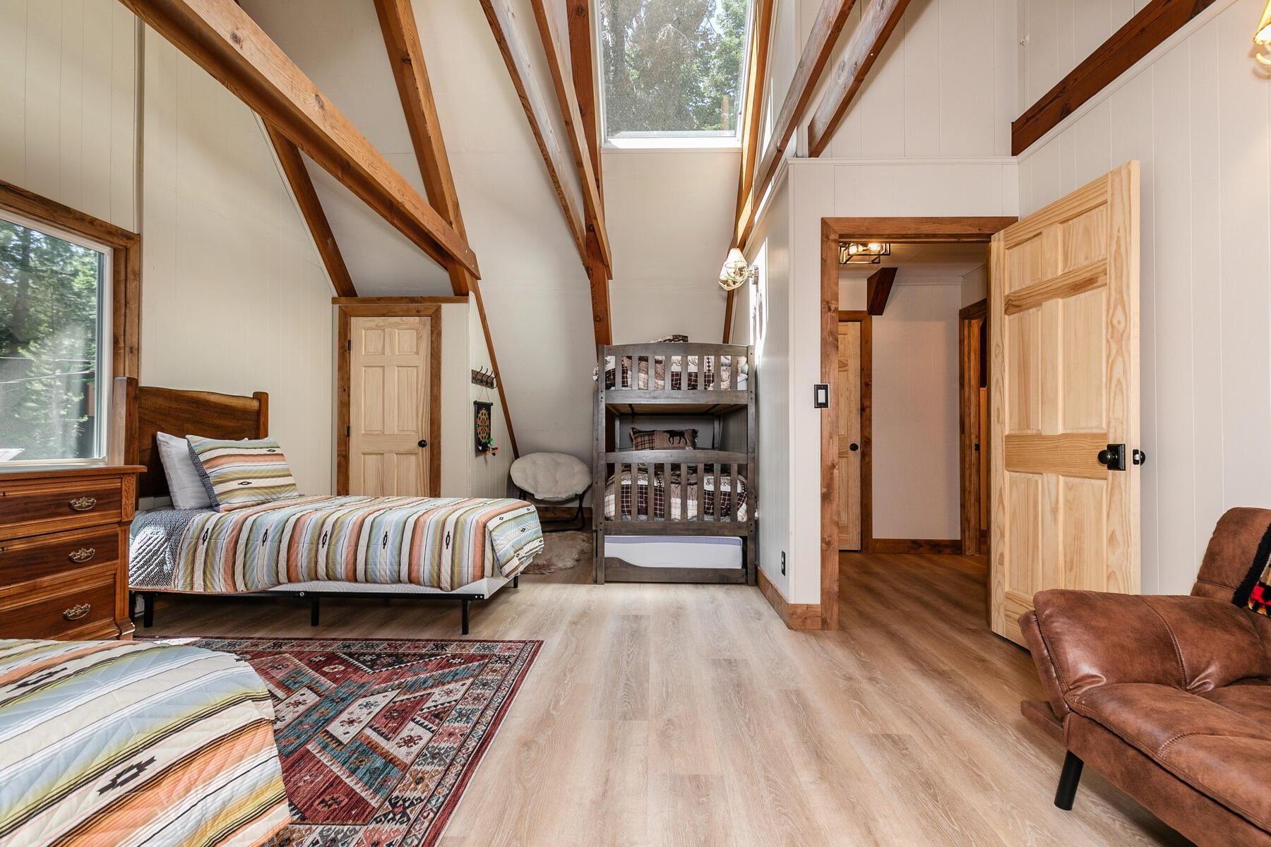 460 Grouse Drive, Tahoma, CA, 96142