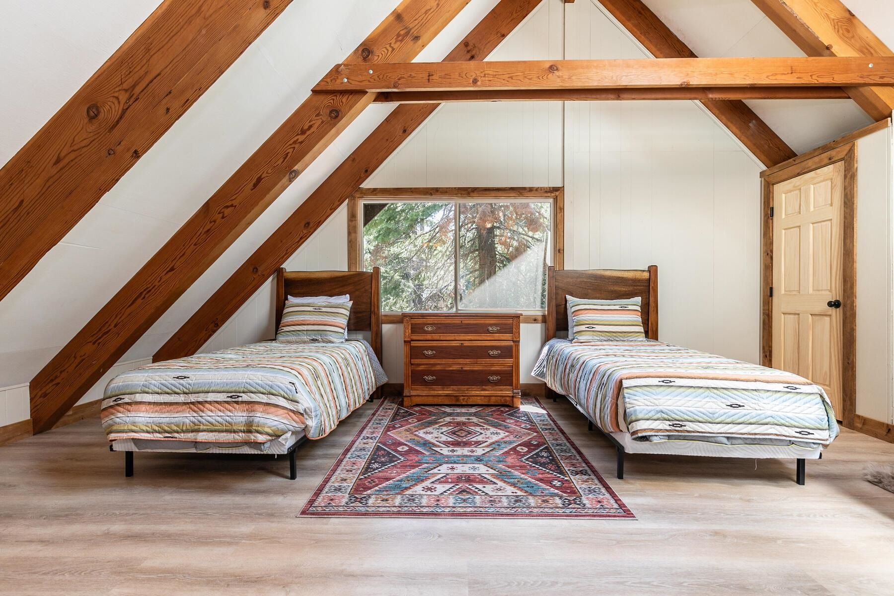 460 Grouse Drive, Tahoma, CA, 96142