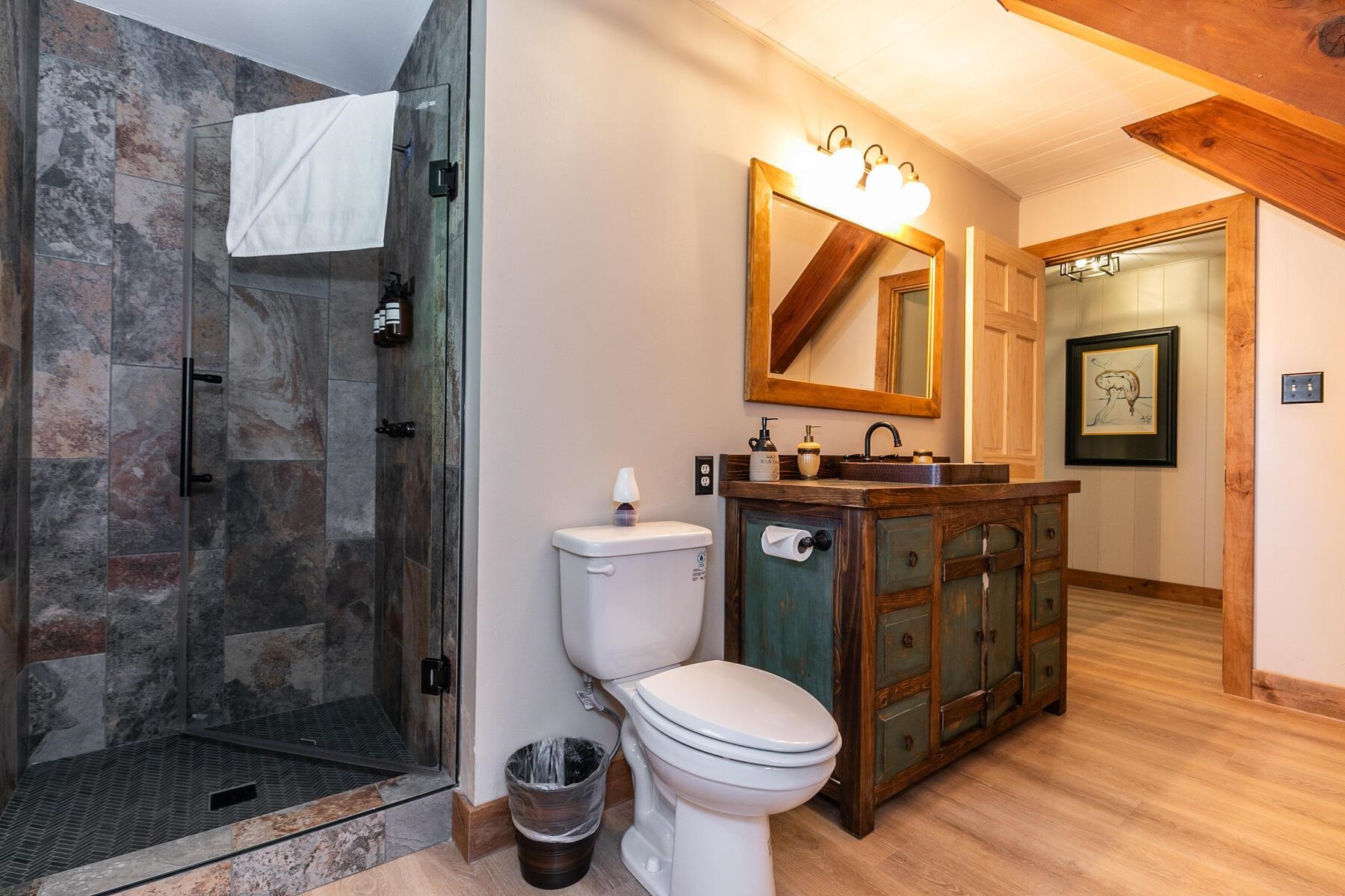 460 Grouse Drive, Tahoma, CA, 96142