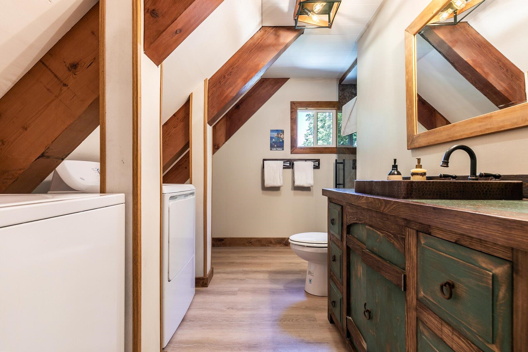 460 Grouse Drive, Tahoma, CA, 96142