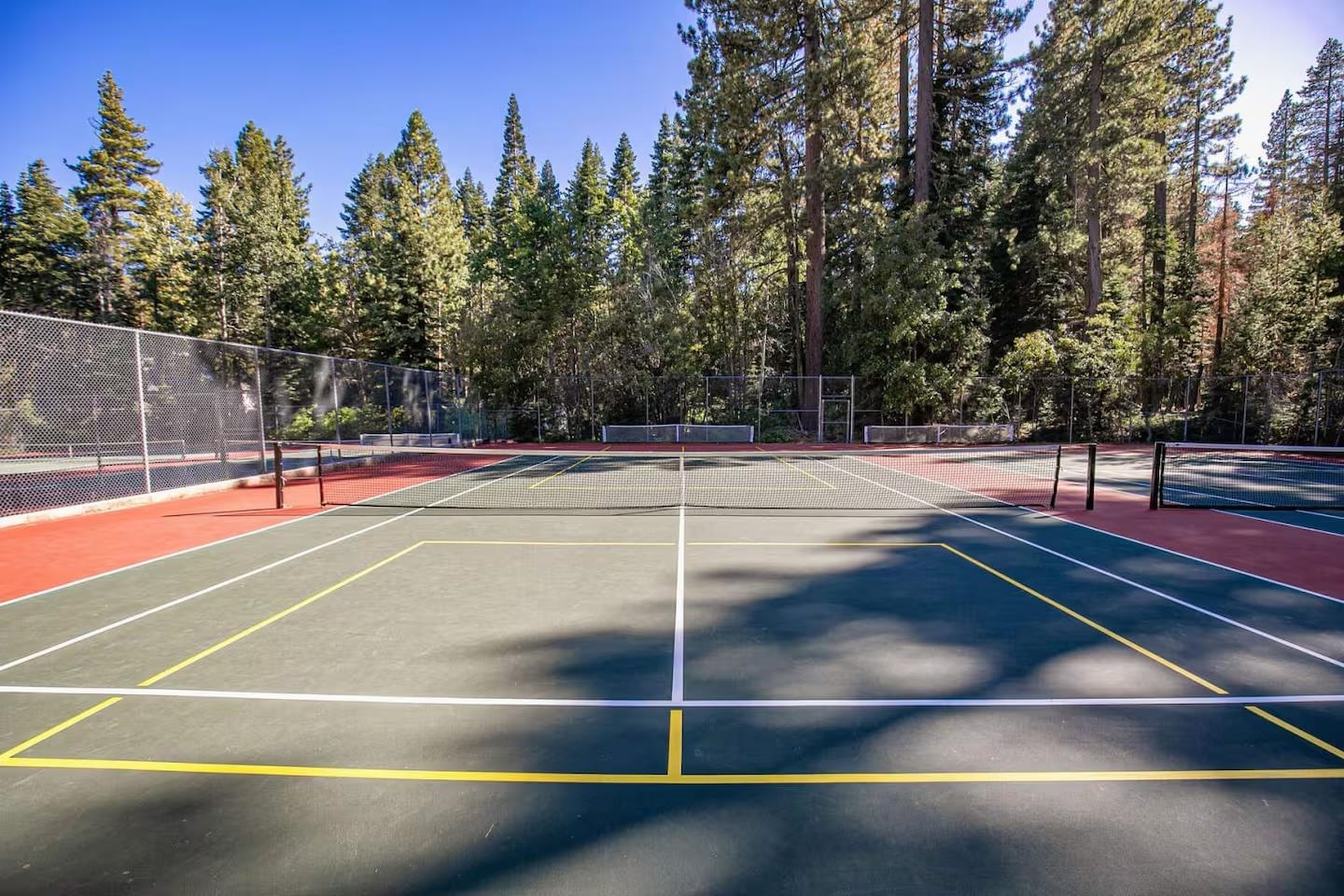 460 Grouse Drive, Tahoma, CA, 96142